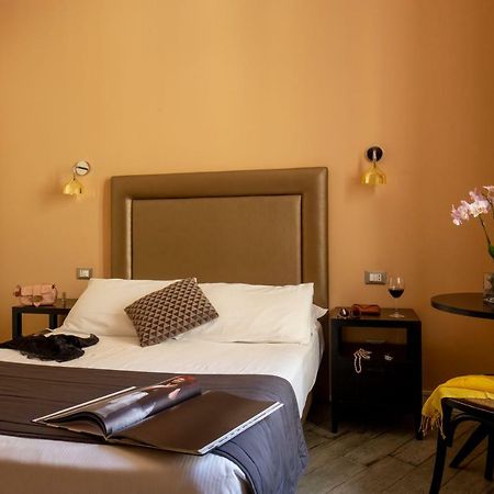 My Trevi Charming & Luxury Rooms Roma Eksteriør bilde