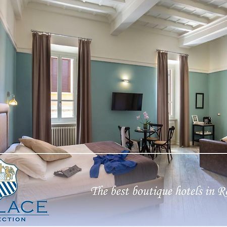 My Trevi Charming & Luxury Rooms Roma Eksteriør bilde
