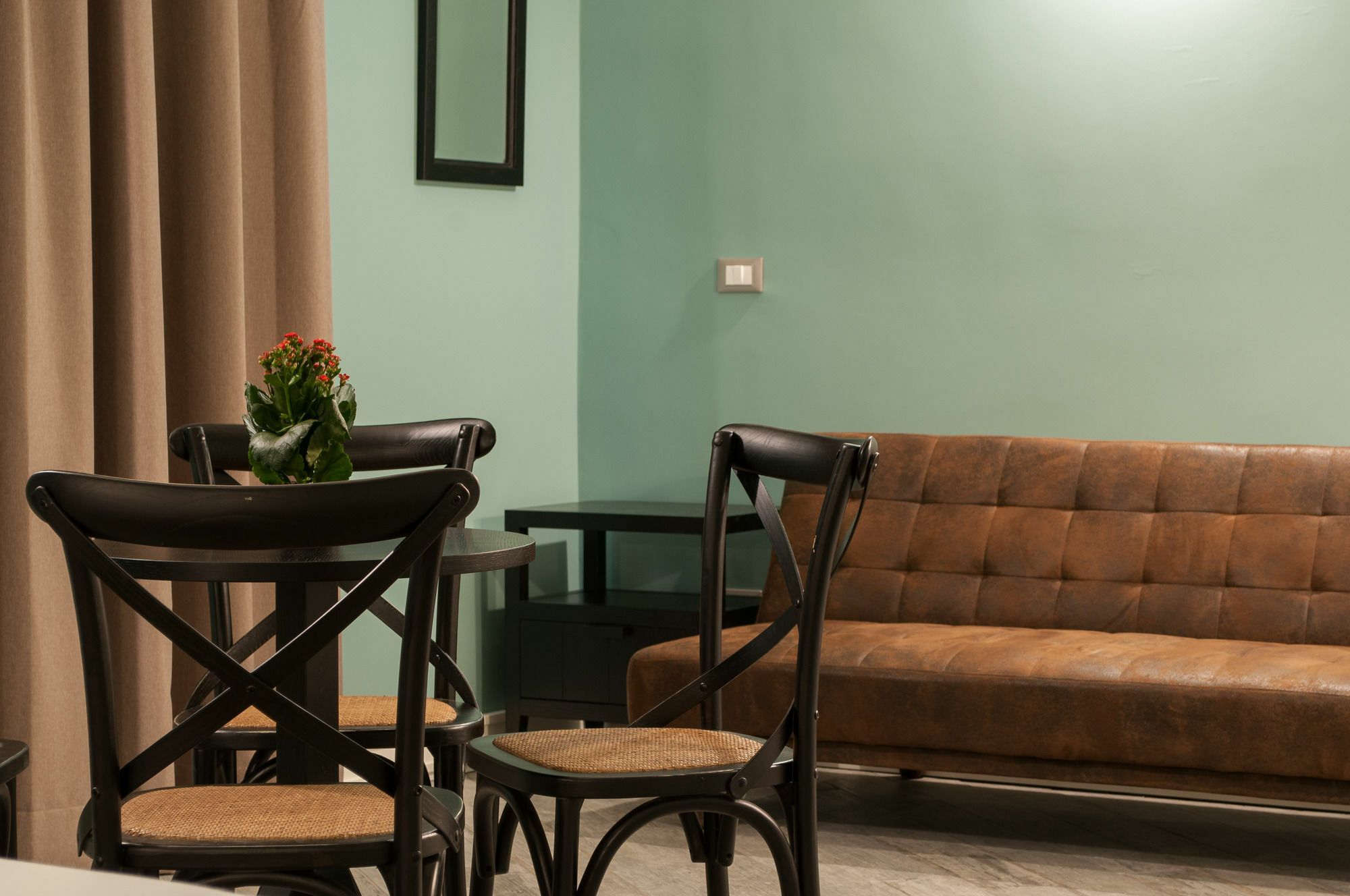 My Trevi Charming & Luxury Rooms Roma Eksteriør bilde