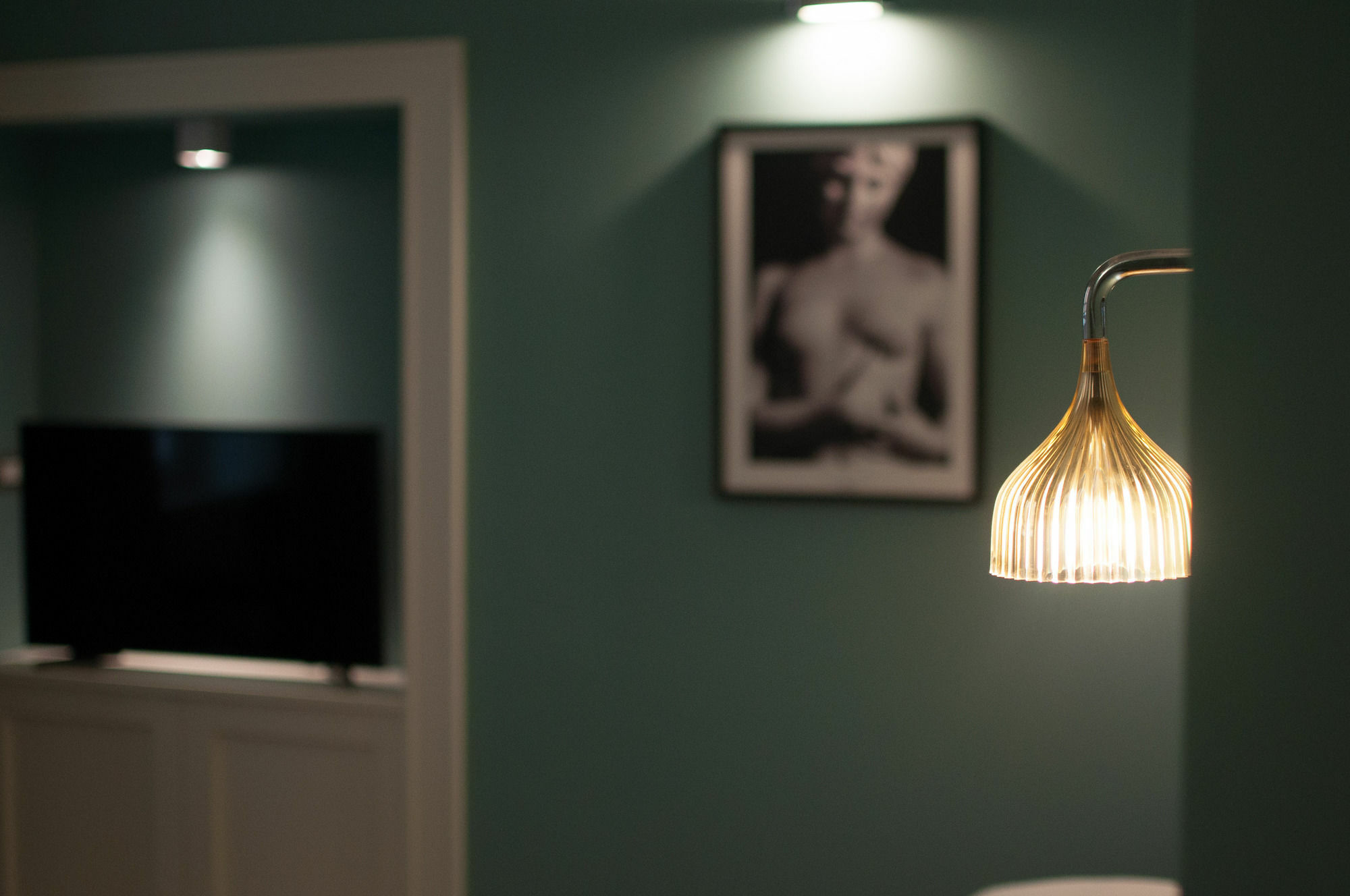 My Trevi Charming & Luxury Rooms Roma Eksteriør bilde