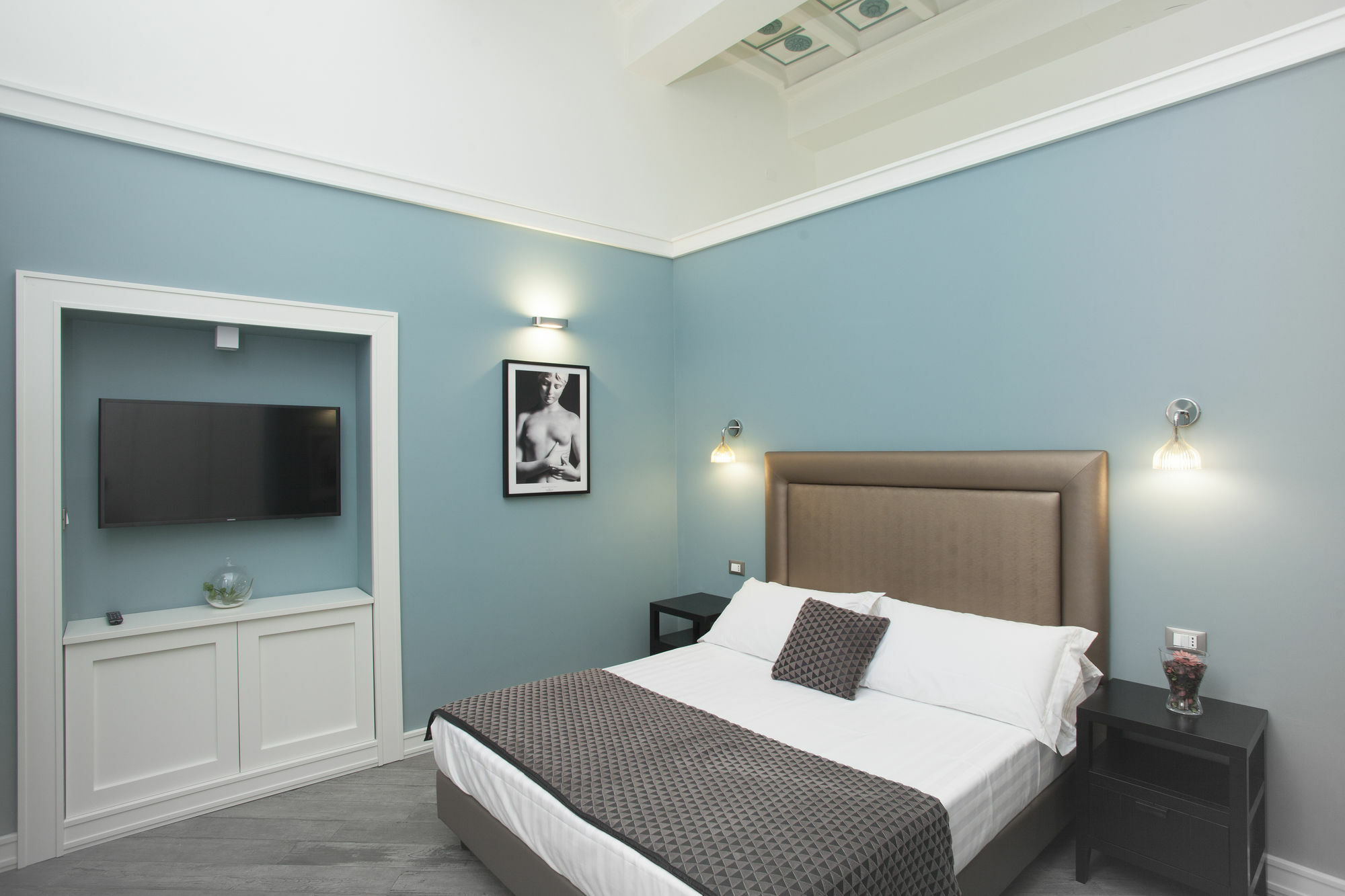My Trevi Charming & Luxury Rooms Roma Eksteriør bilde