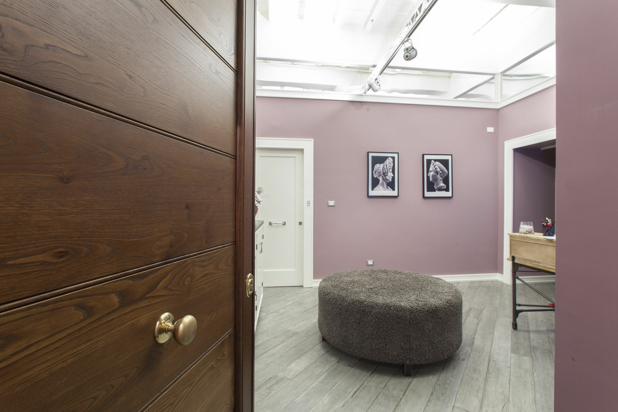 My Trevi Charming & Luxury Rooms Roma Eksteriør bilde