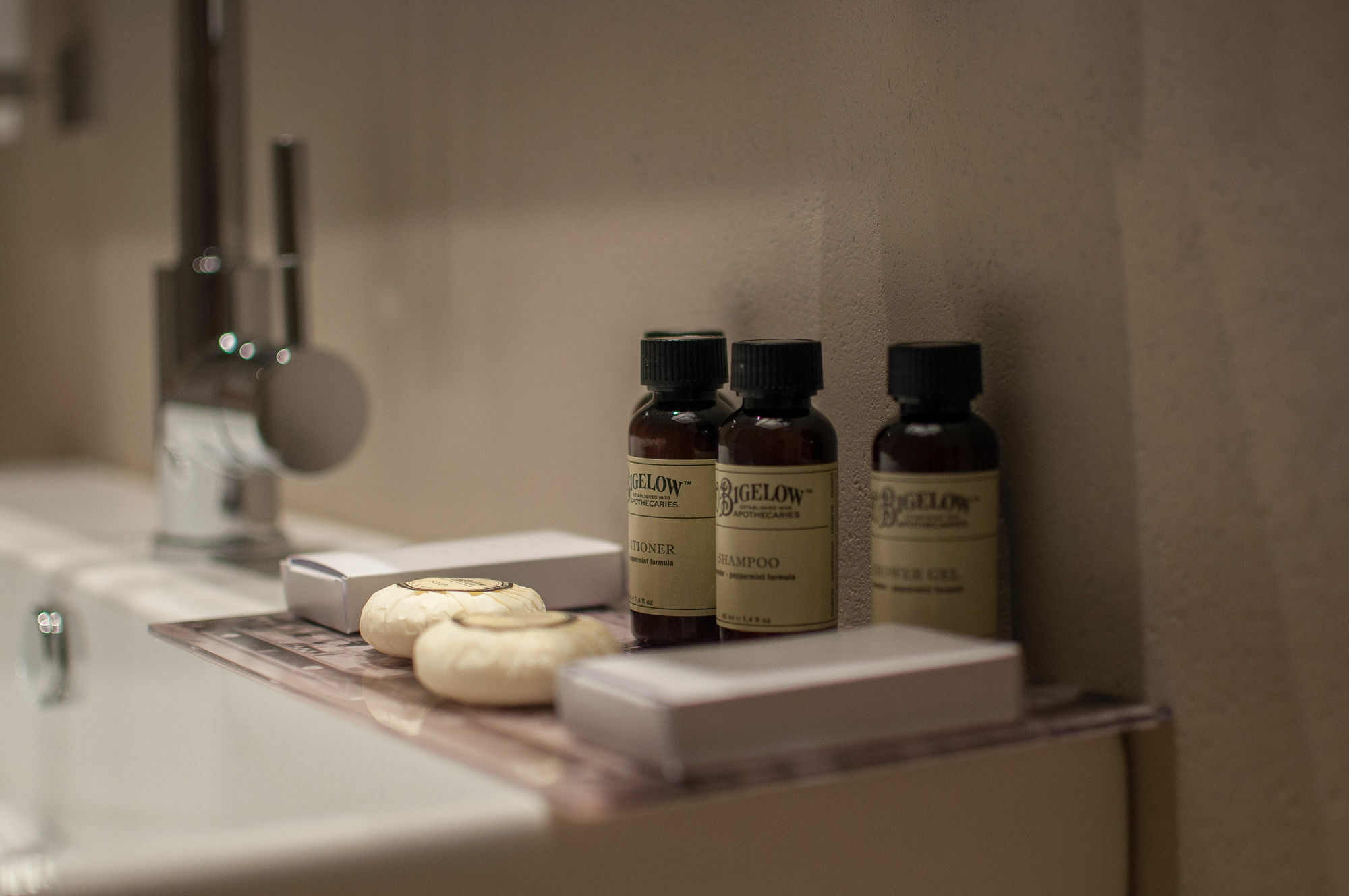 My Trevi Charming & Luxury Rooms Roma Eksteriør bilde
