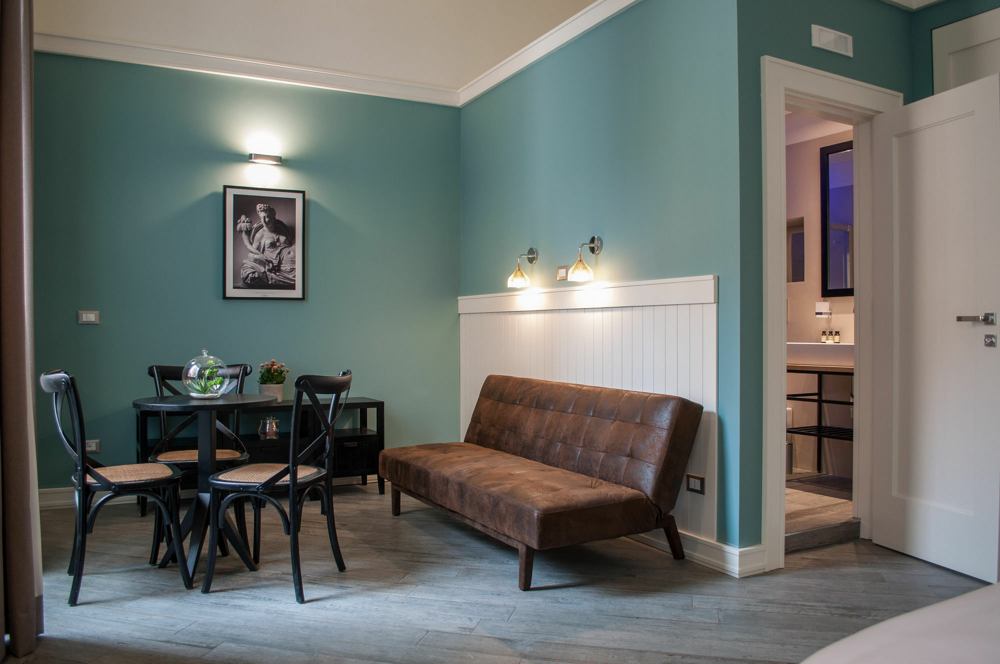 My Trevi Charming & Luxury Rooms Roma Eksteriør bilde