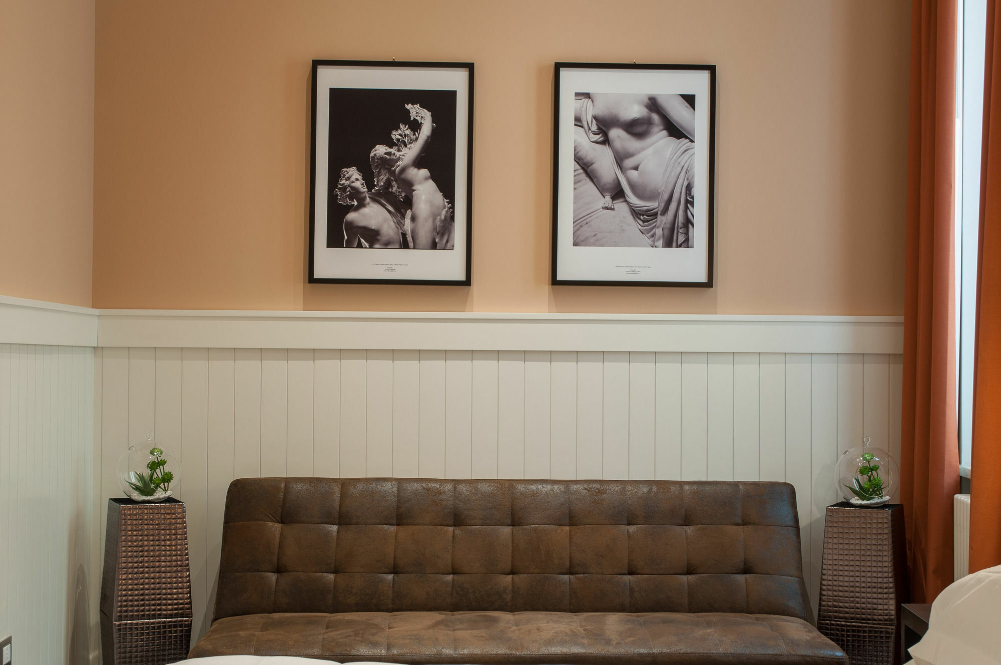 My Trevi Charming & Luxury Rooms Roma Eksteriør bilde