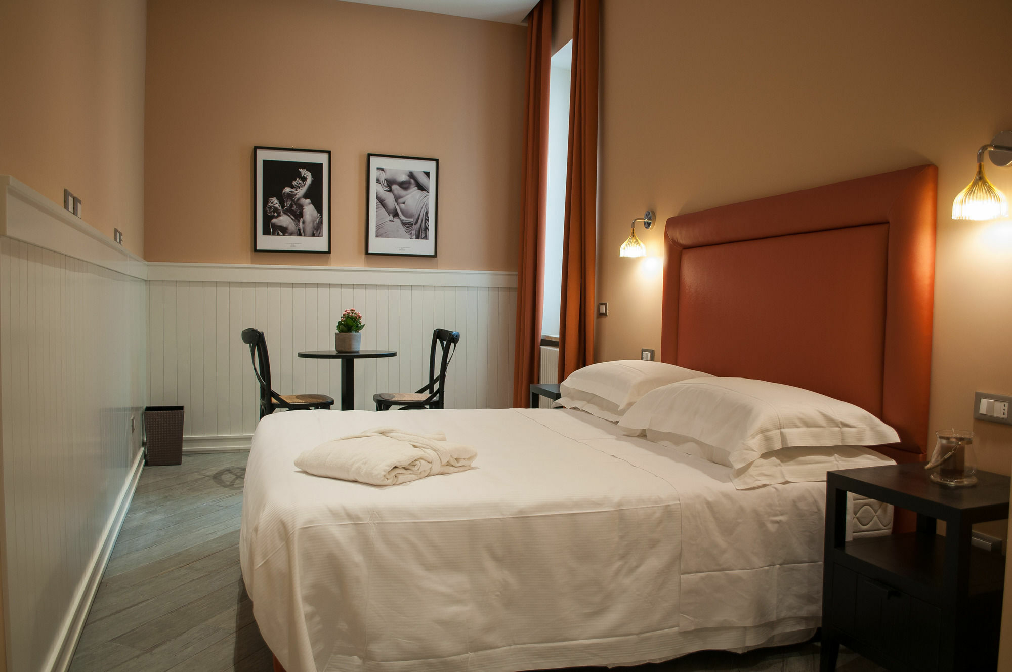 My Trevi Charming & Luxury Rooms Roma Eksteriør bilde