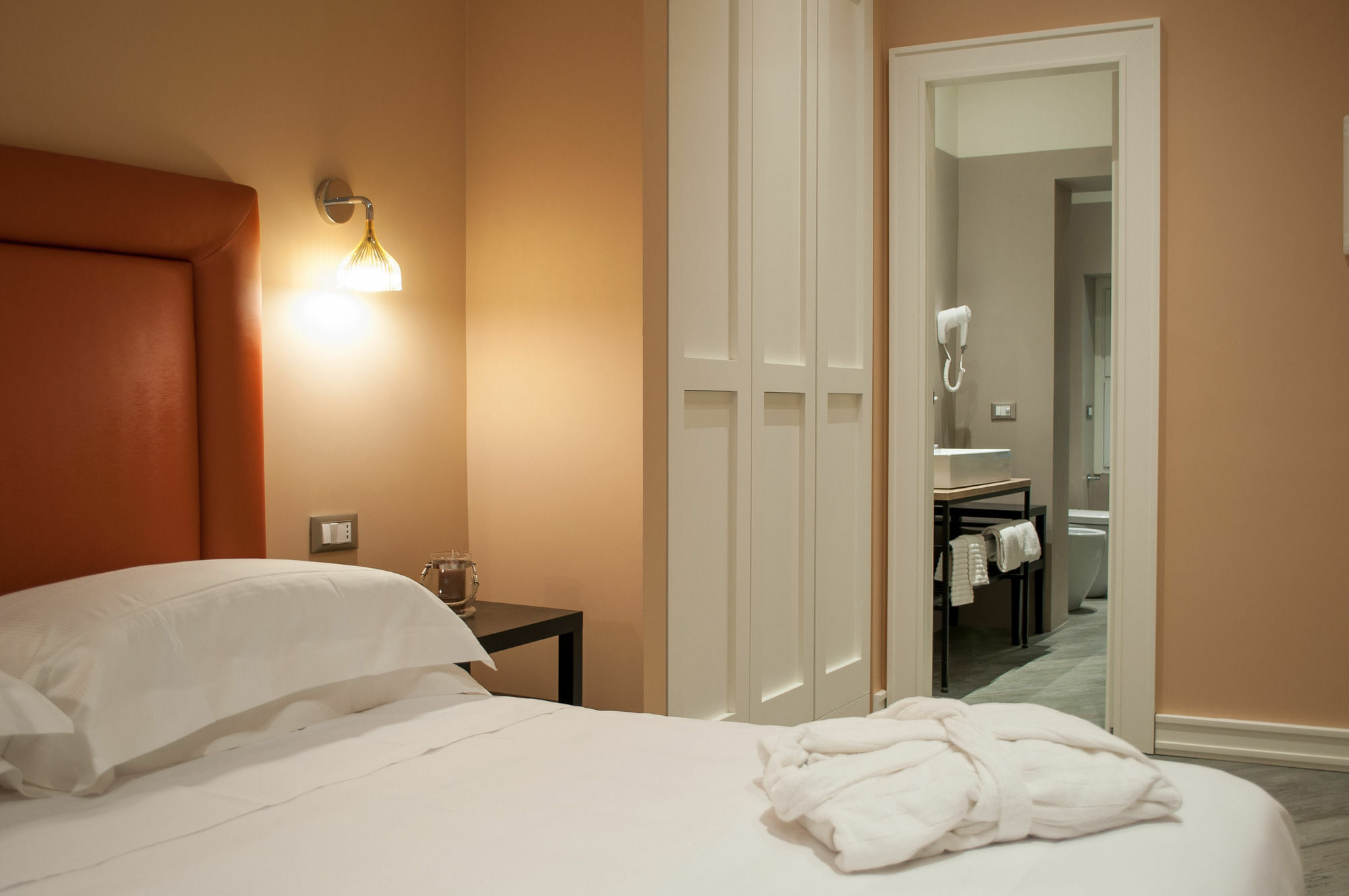My Trevi Charming & Luxury Rooms Roma Eksteriør bilde
