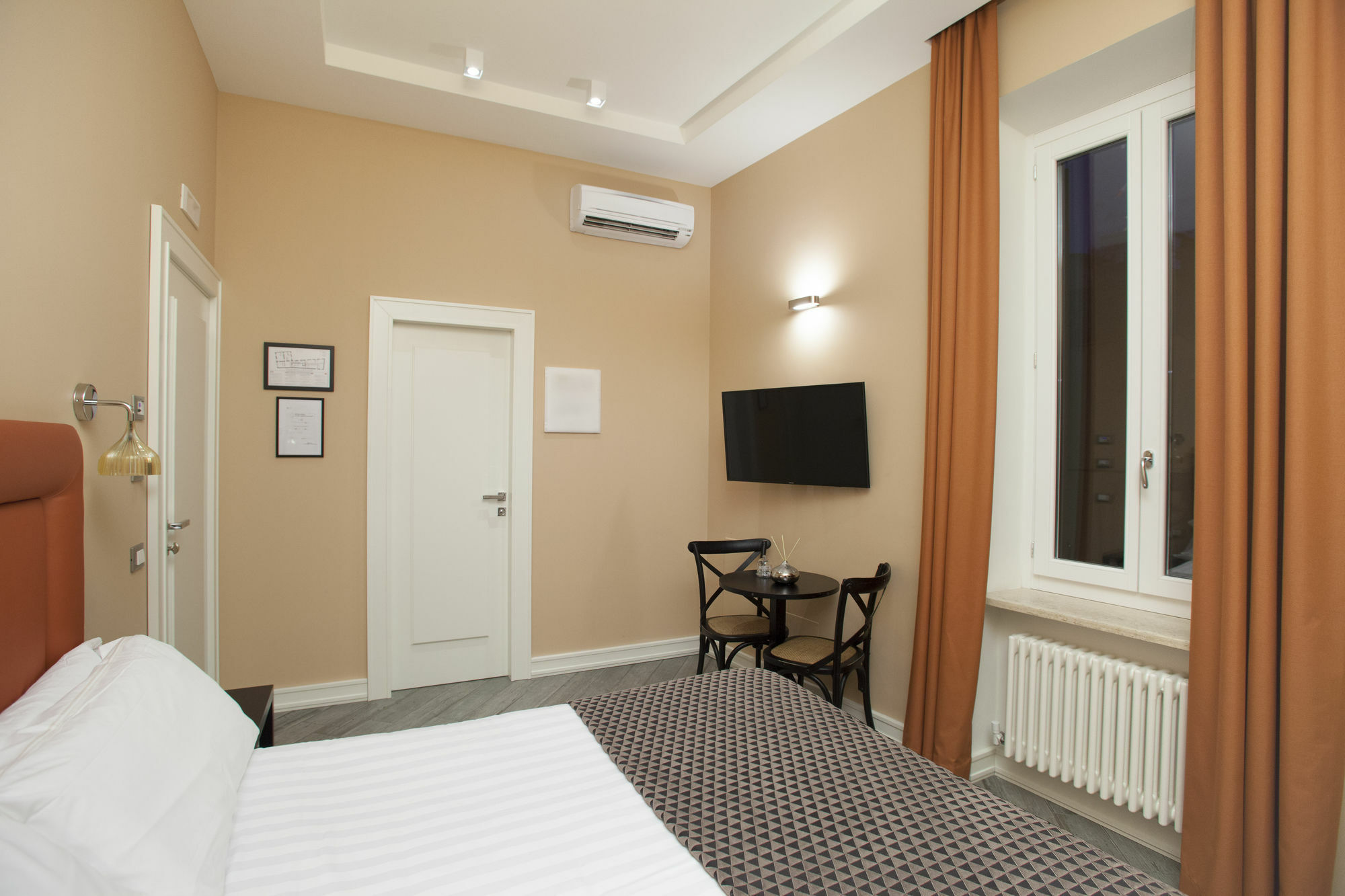 My Trevi Charming & Luxury Rooms Roma Eksteriør bilde