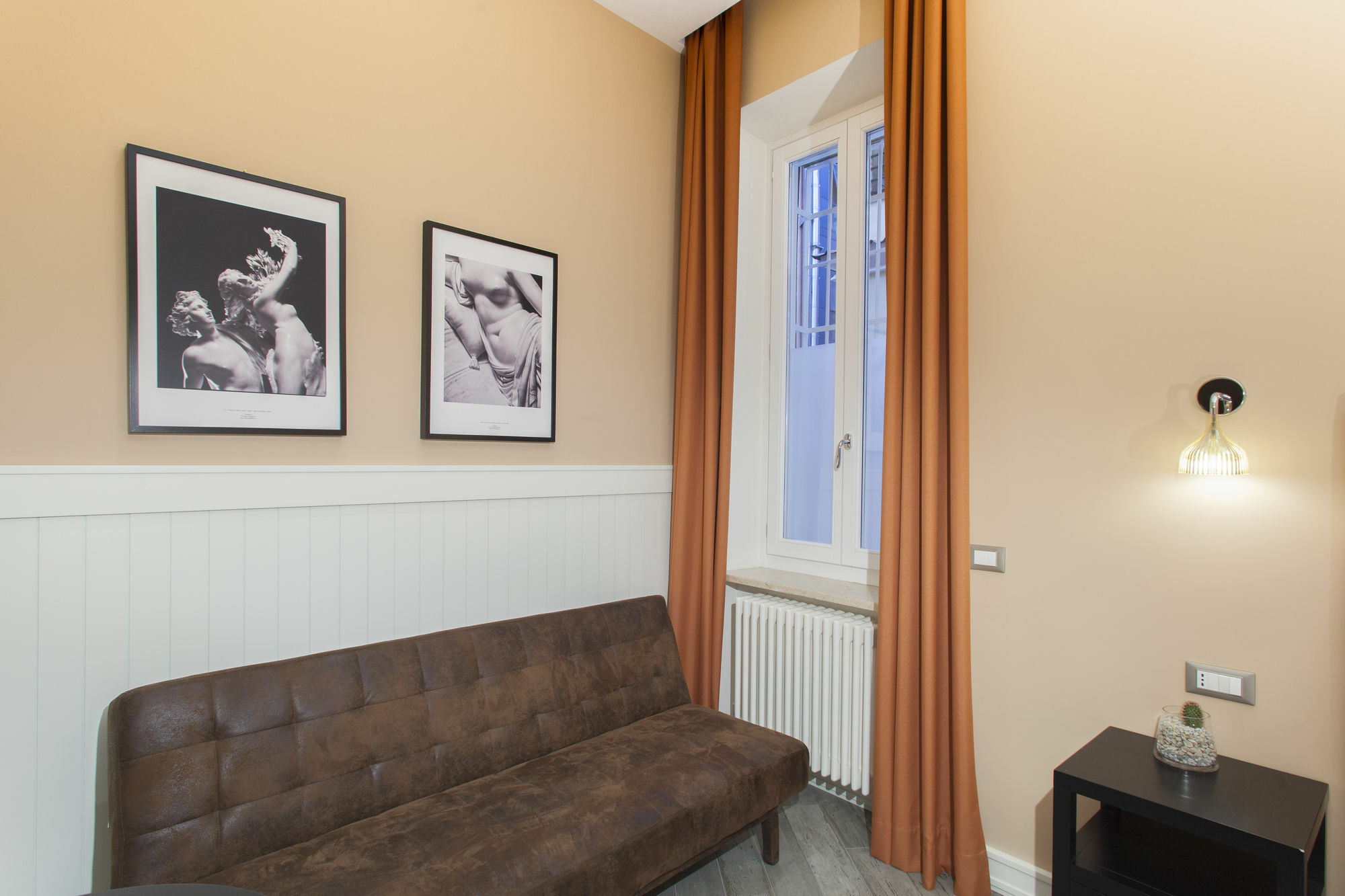 My Trevi Charming & Luxury Rooms Roma Eksteriør bilde