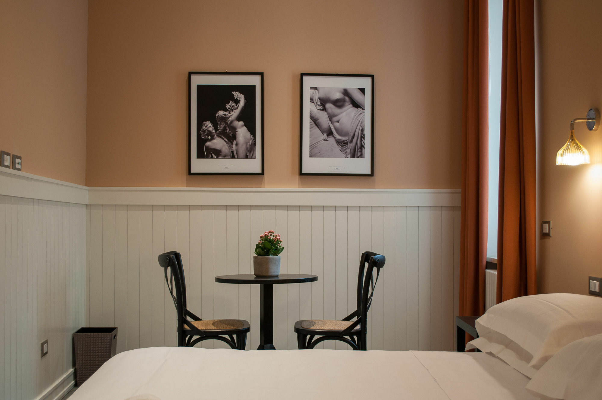 My Trevi Charming & Luxury Rooms Roma Eksteriør bilde