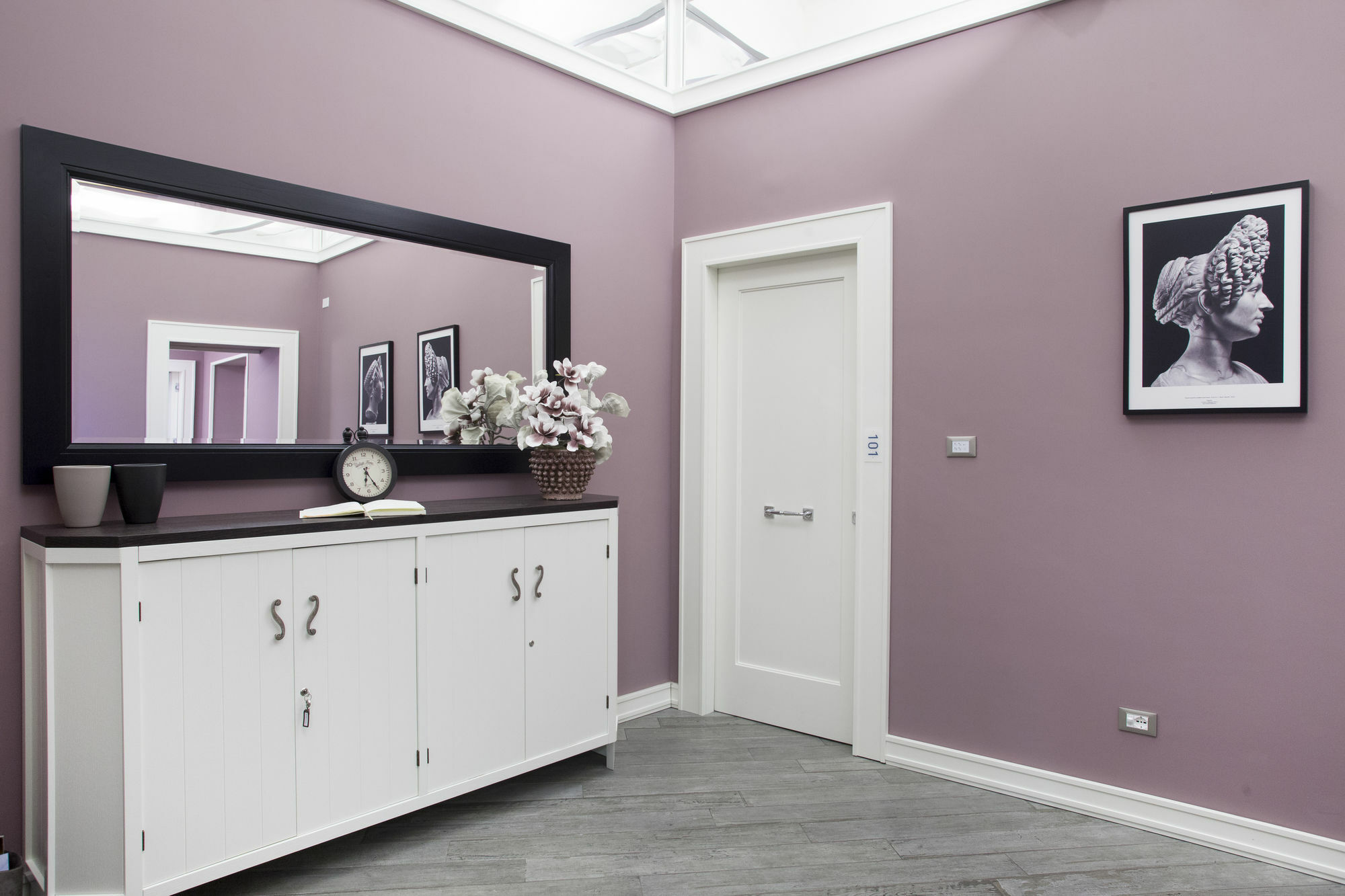 My Trevi Charming & Luxury Rooms Roma Eksteriør bilde