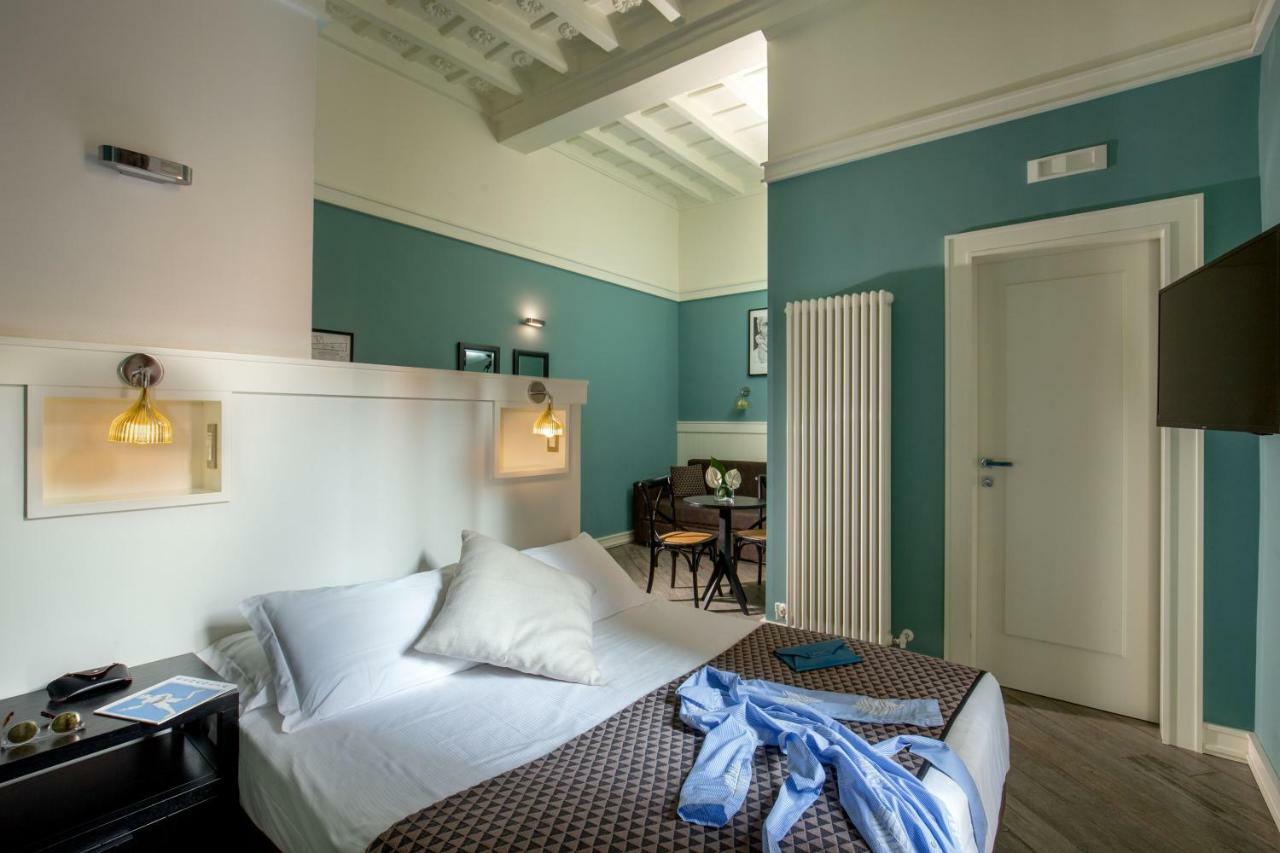 My Trevi Charming & Luxury Rooms Roma Eksteriør bilde