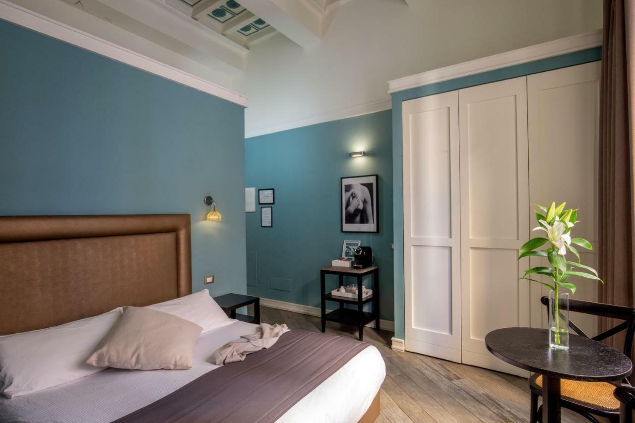 My Trevi Charming & Luxury Rooms Roma Eksteriør bilde