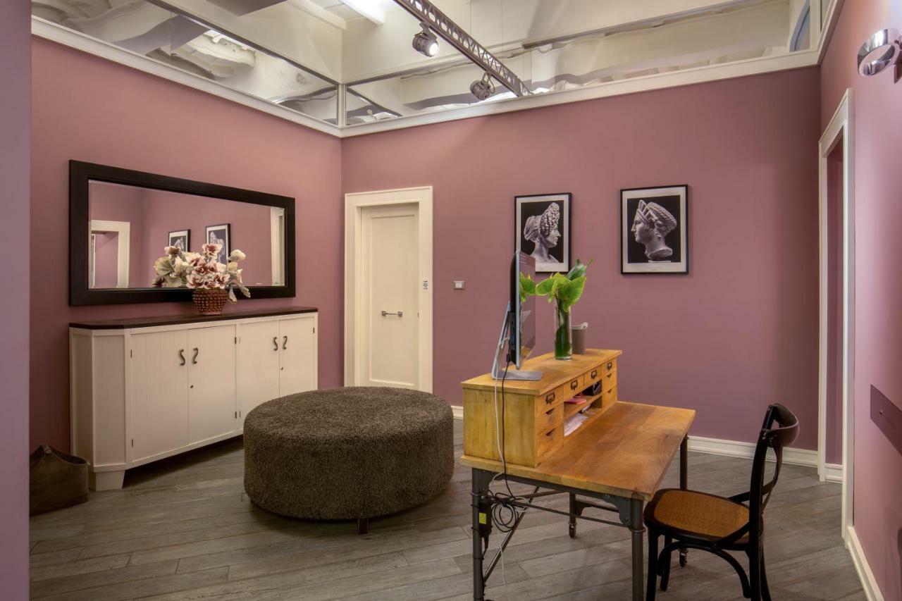 My Trevi Charming & Luxury Rooms Roma Eksteriør bilde