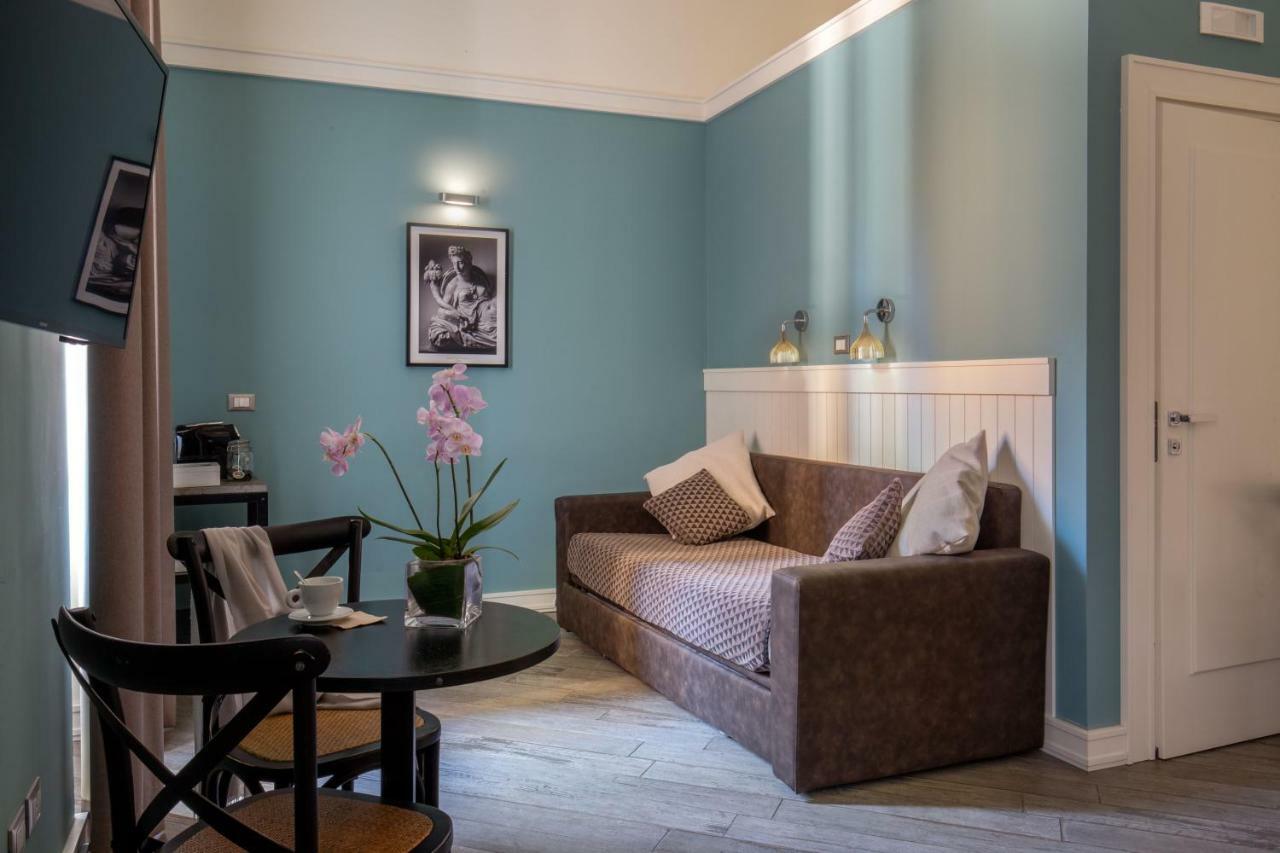 My Trevi Charming & Luxury Rooms Roma Eksteriør bilde