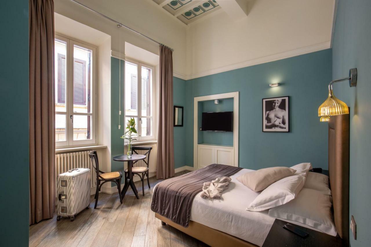 My Trevi Charming & Luxury Rooms Roma Eksteriør bilde