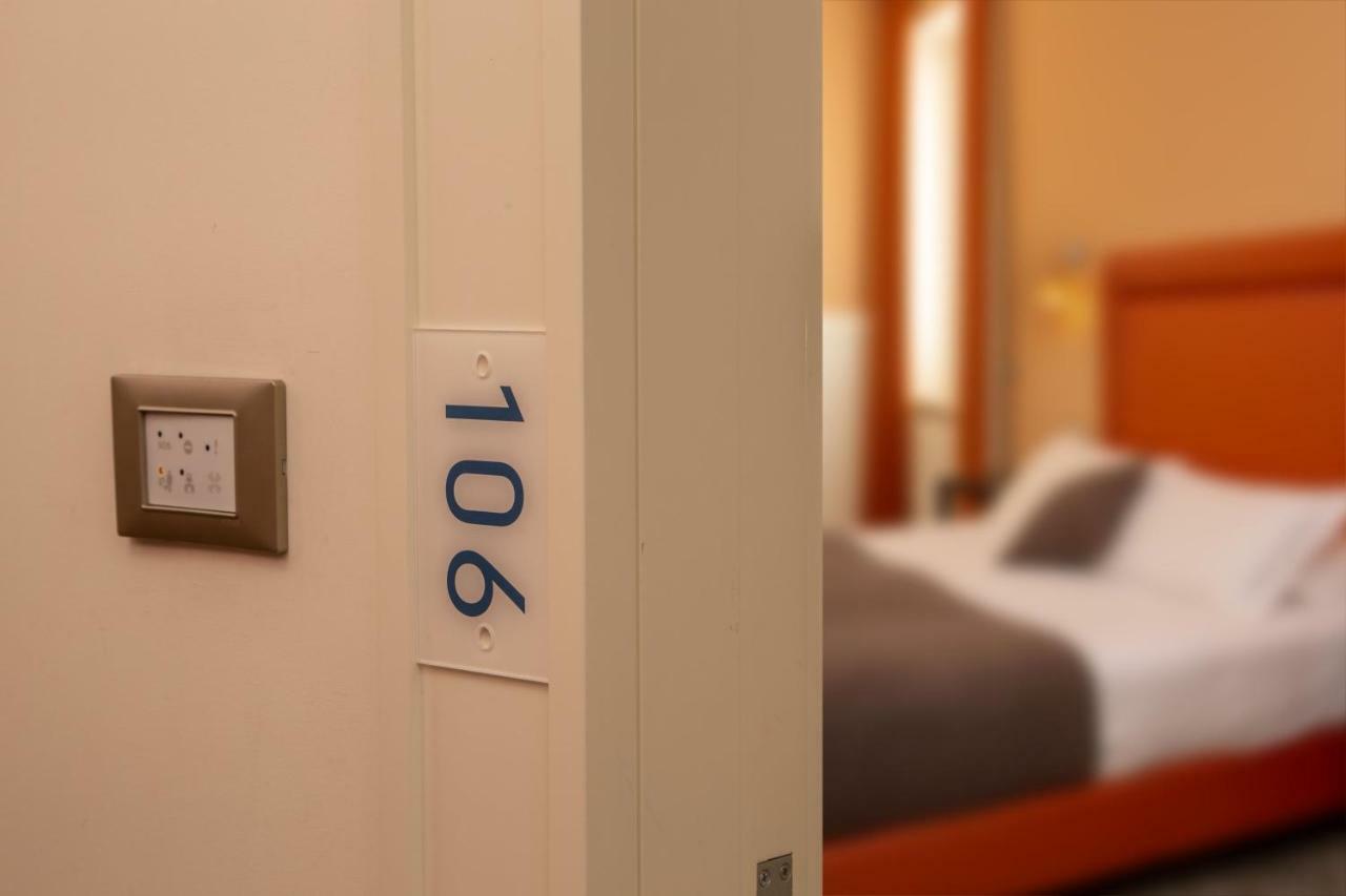 My Trevi Charming & Luxury Rooms Roma Eksteriør bilde